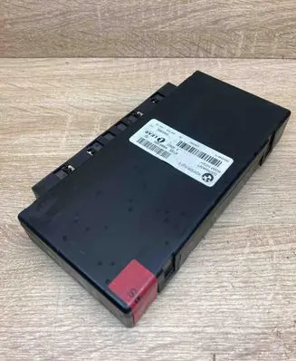 BMW 5 E60 E61 Comfort/convenience module 6985364 59336210