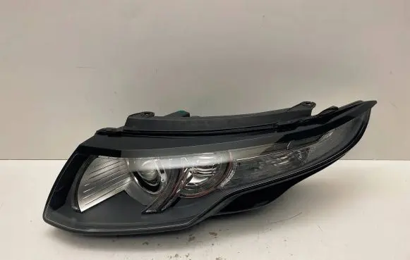 Land Rover Evoque I Headlight/headlamp BJ3213W030ED PL15070 VPCCFX13D155AH