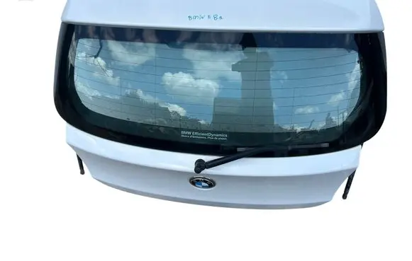 BMW 1 E81 E87 Tailgate/trunk/boot lid