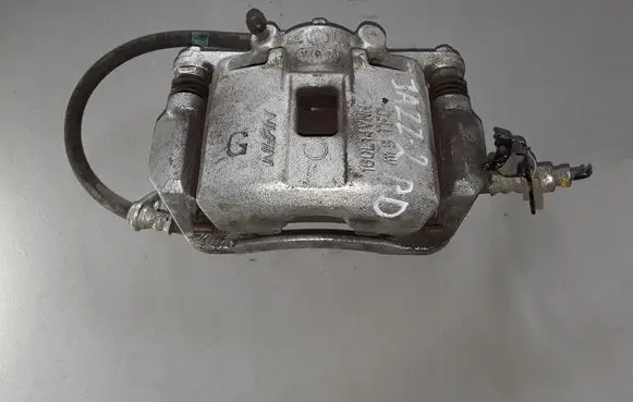 Honda Jazz Front brake caliper 16CL14VNH