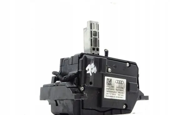 Audi Q7 4M Gear selector 4M2713041E
