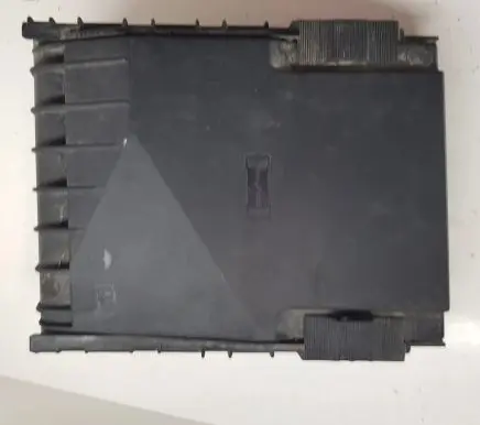 Volkswagen Sharan Fuse box cover 1K0937132F 1K0937132G