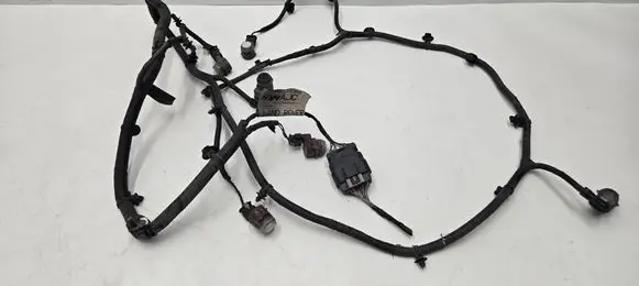 Land Rover Range Rover Evoque L551 Parking sensor (PDC) wiring loom K8D214369AJC 050235231 50220095000