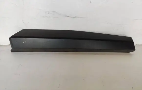 Citroen DS7 Crossback Rear door trim (molding) 9815710277