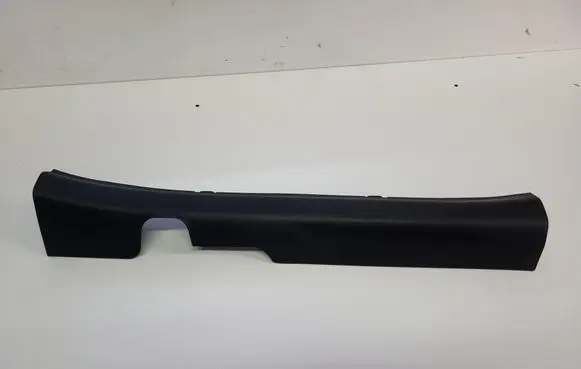 Hyundai Kona I Front sill trim cover