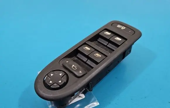 Peugeot 508 Electric window control switch 96659465ZD IMPRK1594205