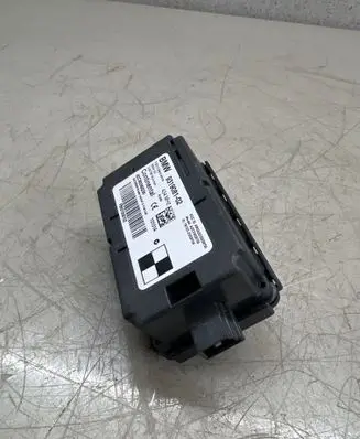 BMW 3 F30 F35 F31 Other control units/modules 9319081 A2C90360200