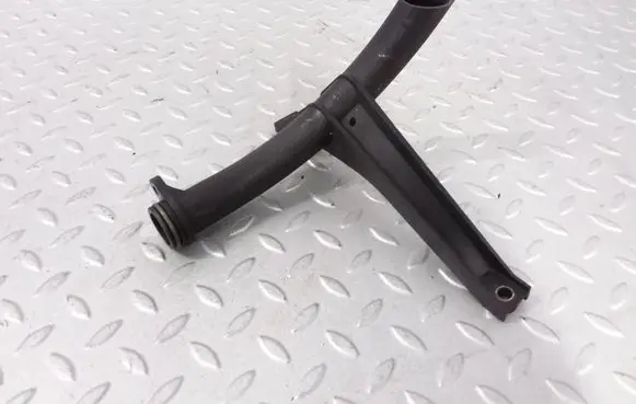 Mercedes-Benz S W221 Oil sump strainer pipe A6421800751