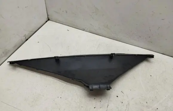 Toyota Hilux (N140, N150, N160, N170) Cabin air duct channel 