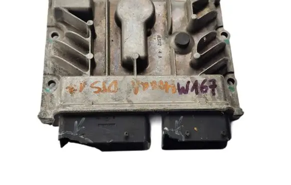 Opel Mokka Engine control unit/module 55591709 55579719