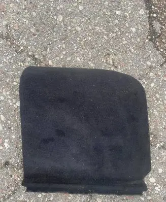 BMW 5 E60 E61 Other interior part 8198061
