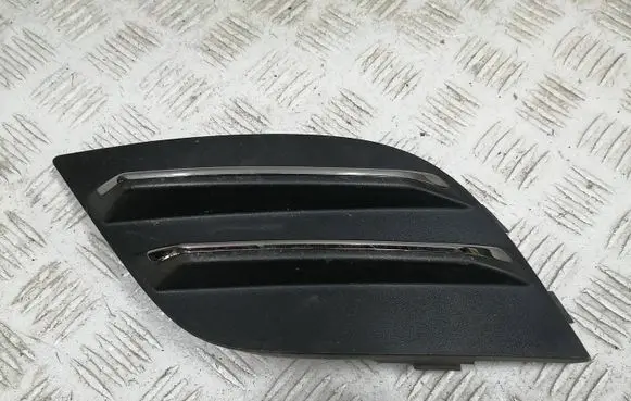 Renault Clio IV Front bumper corner part panel trim 263369999R BK98PH2