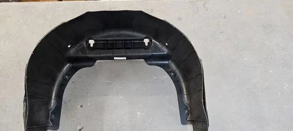 Jeep Grand Cherokee WL Spare wheel section trim 68477668AD P68477668AD