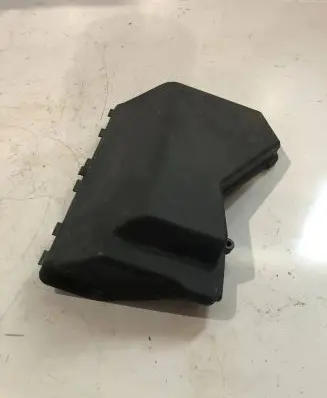 BMW 3 E46 Fuse box cover 7521582