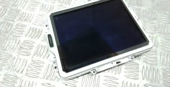Volvo S90, V90 Screen/display/small screen 31466836 31466836AA
