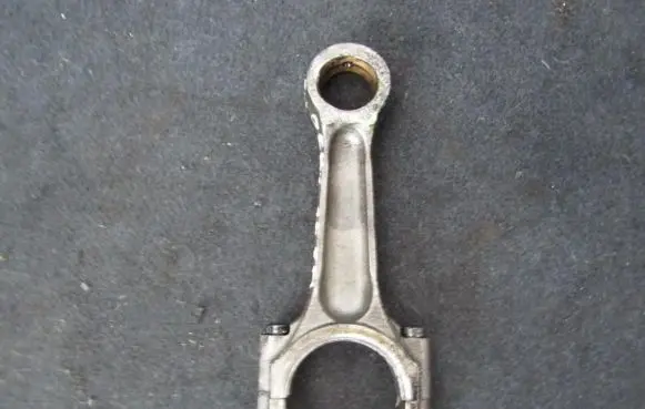 Peugeot Expert Connecting rod/conrod 