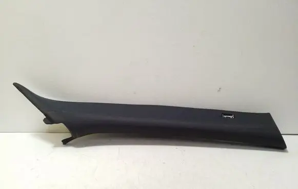 BMW X5 E70 (A) pillar trim 51438203866