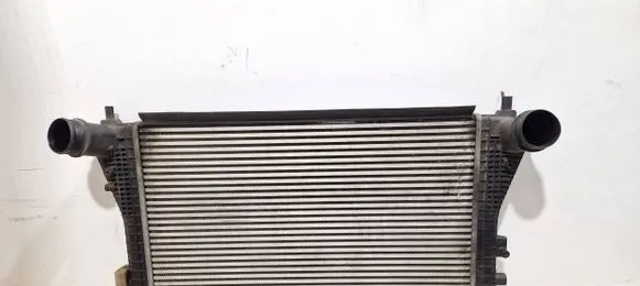 Volkswagen PASSAT B6 Intercooler radiator 3c0145805ae