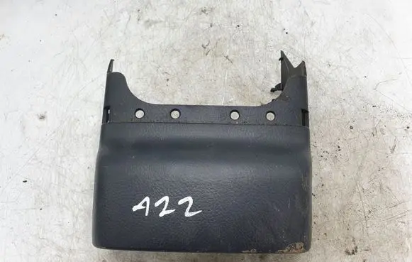 Toyota Avensis T250 Steering wheel column trim 4528605100