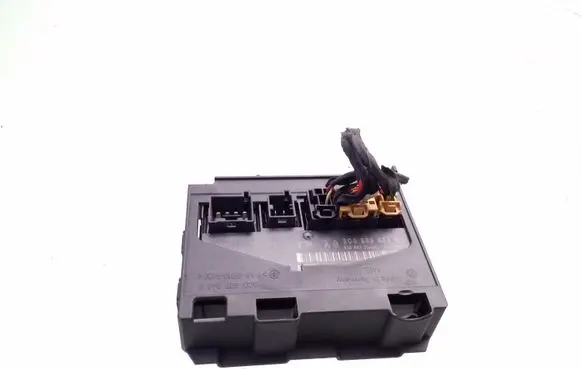 Volkswagen PASSAT B6 Comfort/convenience module 3C0959433R