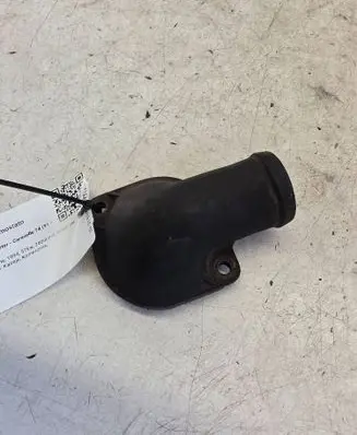Volkswagen Transporter - Caravelle T4 Thermostat/thermostat housing 074121121