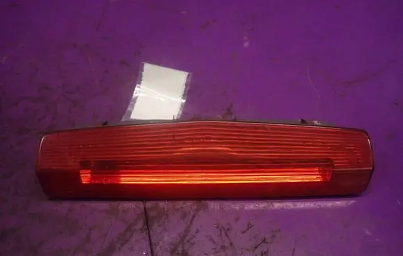 Opel Astra H Boot/trunk interior light 