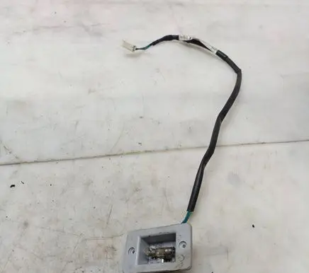 Mitsubishi Pajero Other interior light 1155207