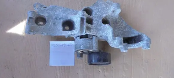 Dacia Logan II Timing belt tensioner 8200473400