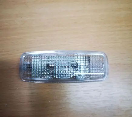 Audi A5 8T 8F Front seat light 4E0947105 4E0947105A