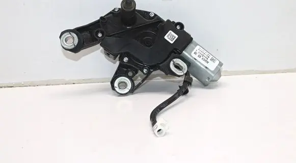 Audi Q5 SQ5 FY Rear window wiper motor 80A955711