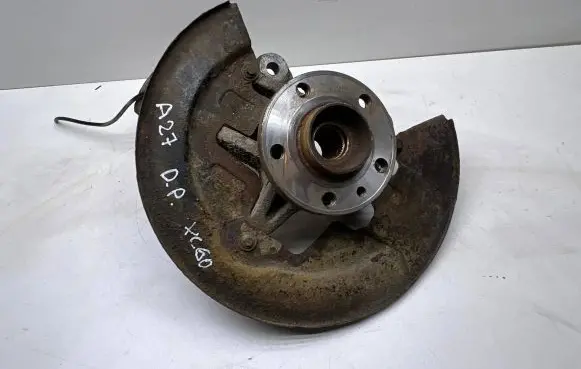 Volvo XC60 Front wheel hub