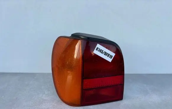 Volkswagen Polo III 6N 6N2 6NF Rear/tail lights 6N0945257