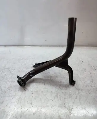 Jeep Grand Cherokee (WK) Oil sump strainer pipe 