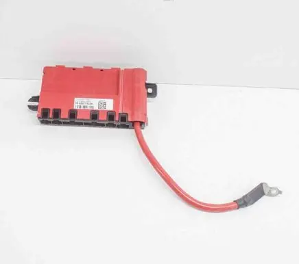 BMW 4 F32 F33 Current control relay 9227752