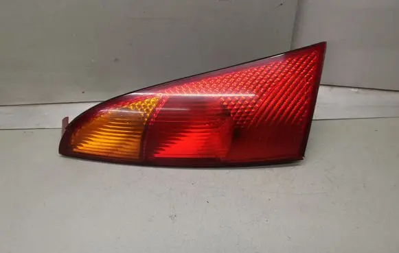 Ford Focus Rear/tail lights