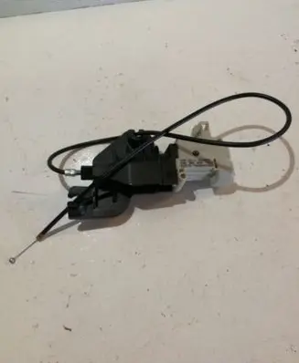 Audi A6 S6 C6 4F Glove box lock 3B0959782A