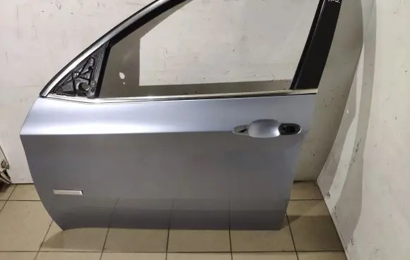 BMW X6 E71 Front door 717060288