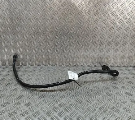 Mercedes-Benz Sprinter W907 W910 Engine coolant pipe/hose A910500300