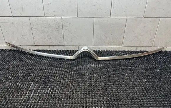 Citroen C4 II Picasso Manufacturer badge logo/emblem 