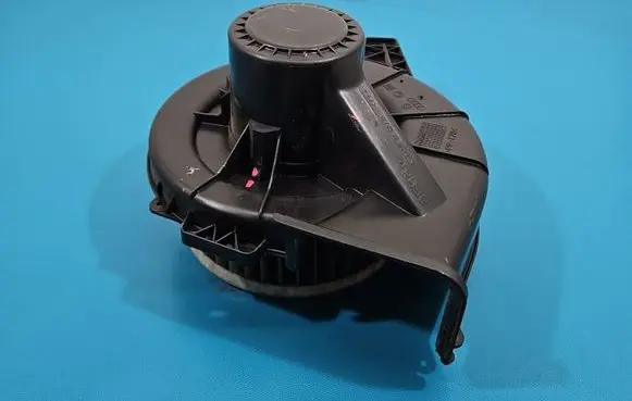 Seat Ibiza III (6L) Heater fan/blower 6Q1820015G IMPRK1542905