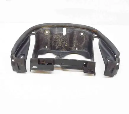 Nissan Leaf I (ZE0) Other engine bay part 657303NL0A