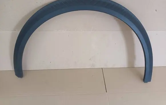 Citroen C3 Aircross Front arch trim 9848439780