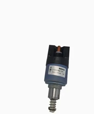 Volkswagen Golf VIII Starter motor parts 2339402131