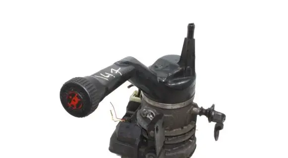 Peugeot RCZ Electric power steering pump 9670700480