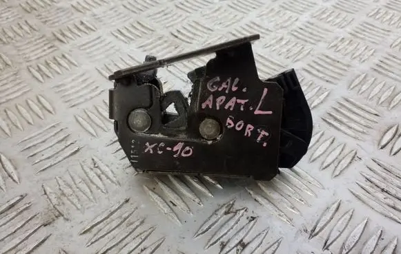 Volvo XC90 Tailgate lock latch 30649106