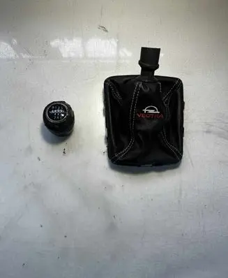Opel Vectra C Gear shifter/selector PPTP20