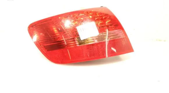 Audi A6 S6 C6 4F Rear/tail lights