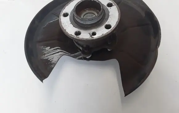 Volvo XC60 Rear wheel hub