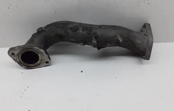 Renault Megane II Intercooler hose/pipe 8200186383