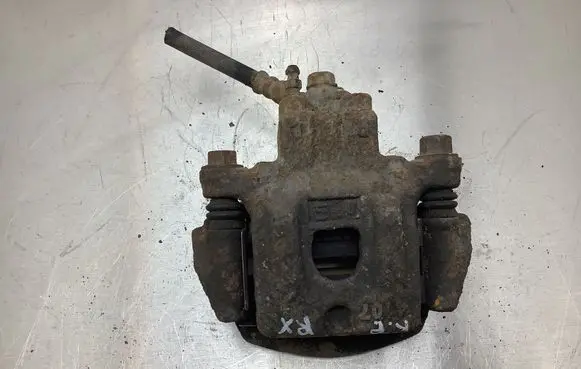 Lexus RX 330 - 350 - 400H Rear brake caliper 